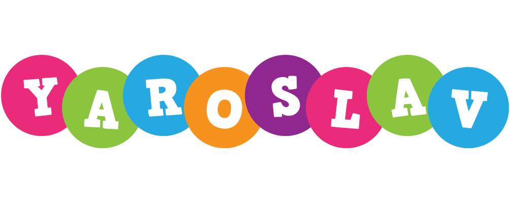 Yaroslav friends logo