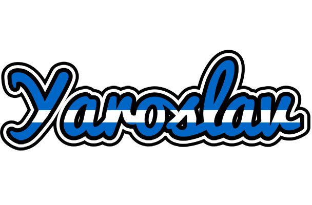 Yaroslav greece logo