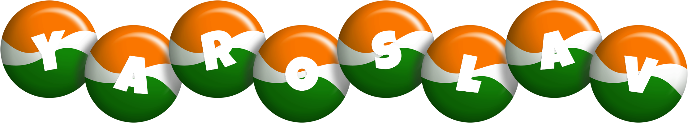 Yaroslav india logo