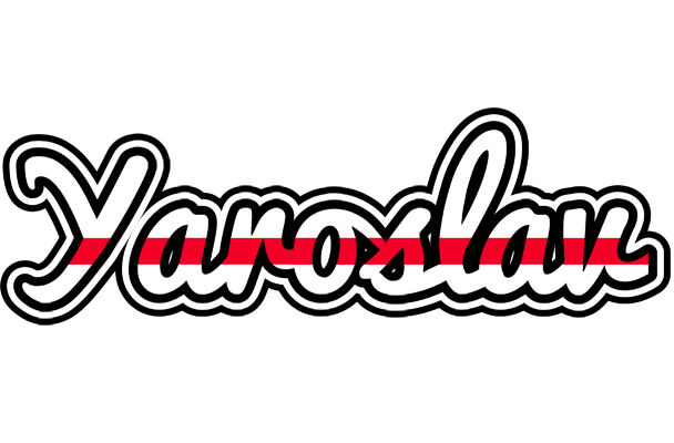 Yaroslav kingdom logo