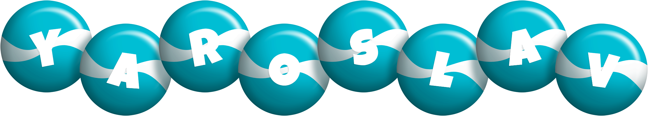 Yaroslav messi logo