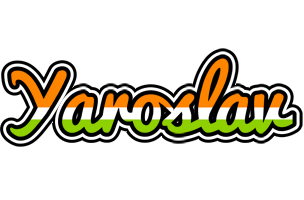 Yaroslav mumbai logo