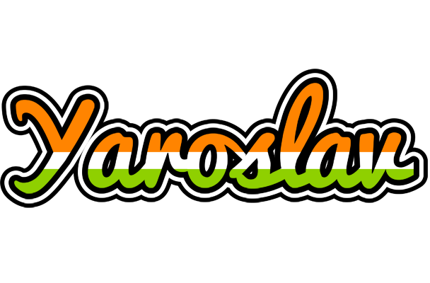 Yaroslav mumbai logo