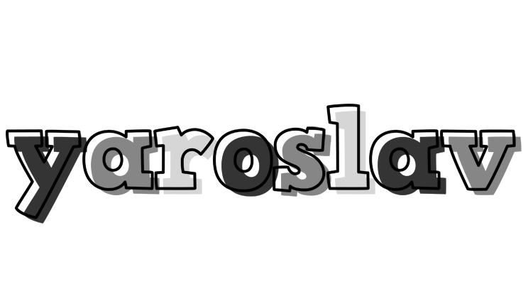 Yaroslav night logo