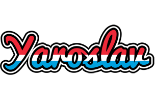 Yaroslav norway logo