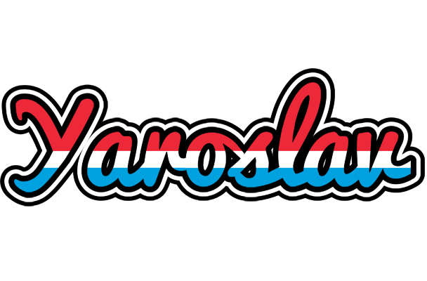 Yaroslav norway logo