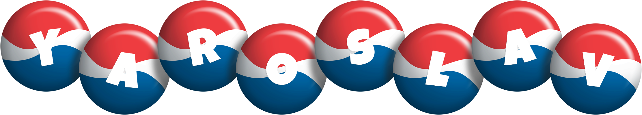 Yaroslav paris logo