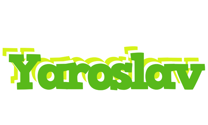 Yaroslav picnic logo