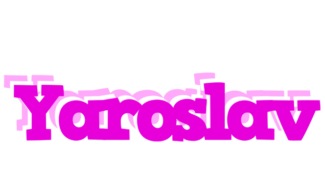 Yaroslav rumba logo