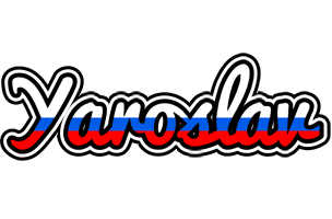 Yaroslav russia logo