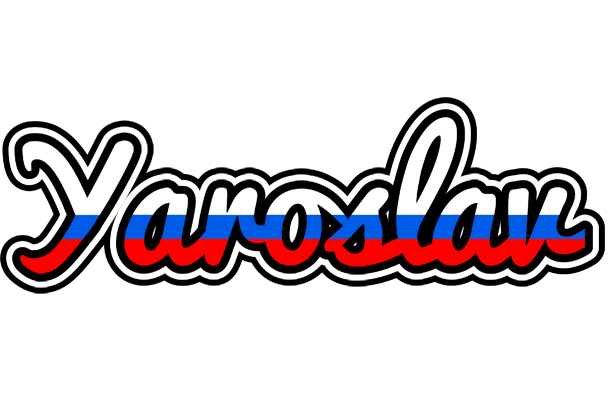 Yaroslav russia logo