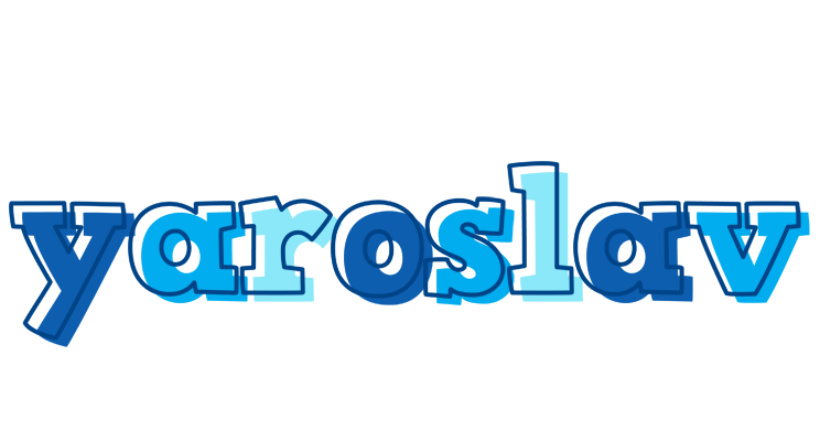 Yaroslav sailor logo