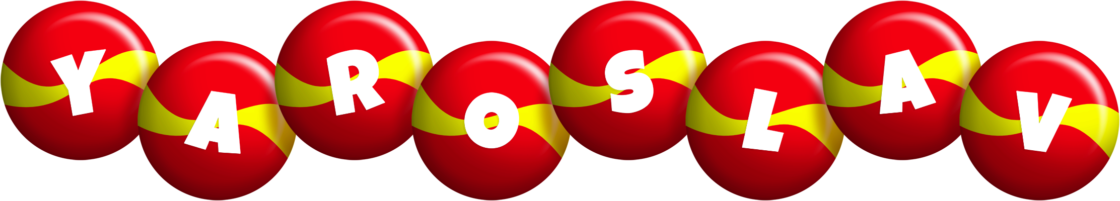 Yaroslav spain logo