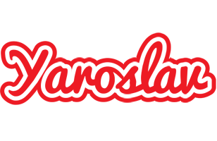 Yaroslav sunshine logo