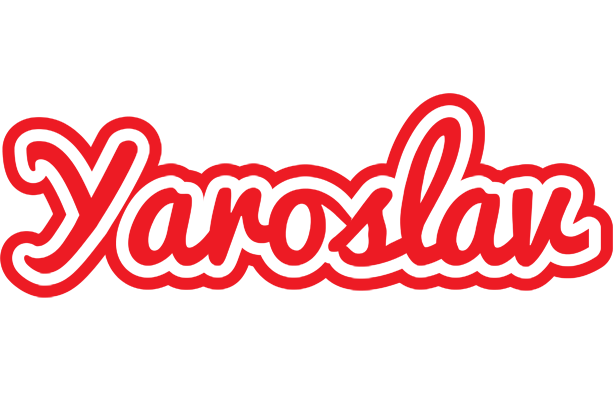 Yaroslav sunshine logo