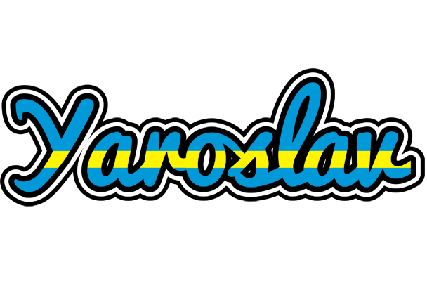 Yaroslav sweden logo