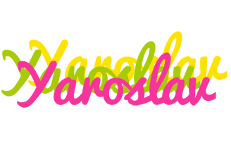 Yaroslav sweets logo