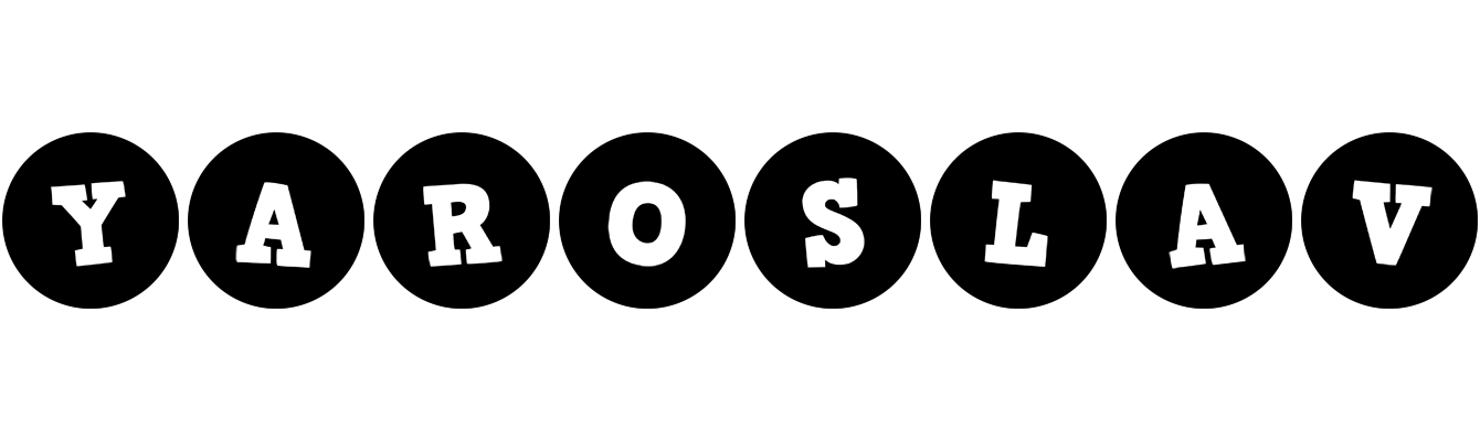 Yaroslav tools logo