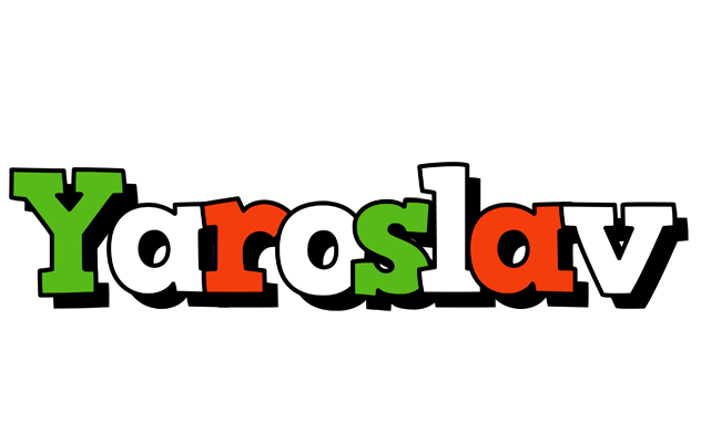 Yaroslav venezia logo