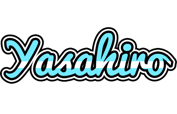 Yasahiro argentine logo