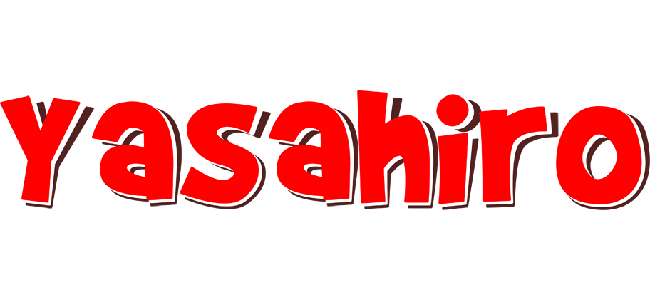 Yasahiro basket logo