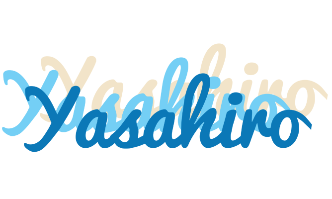 Yasahiro breeze logo