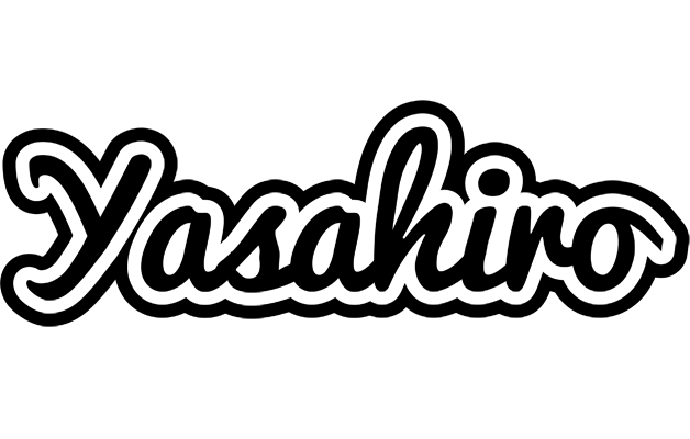 Yasahiro chess logo