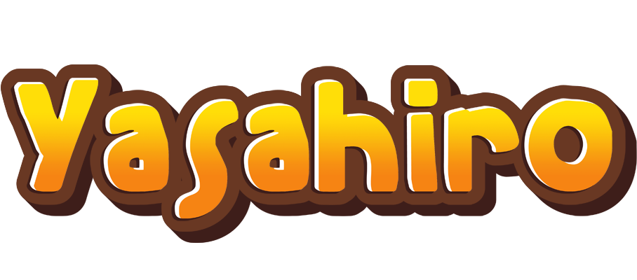 Yasahiro cookies logo