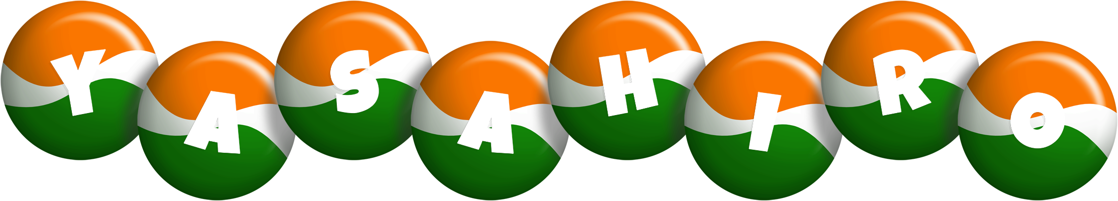 Yasahiro india logo