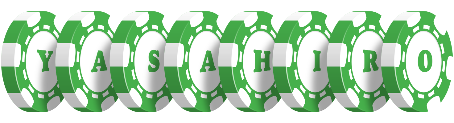 Yasahiro kicker logo