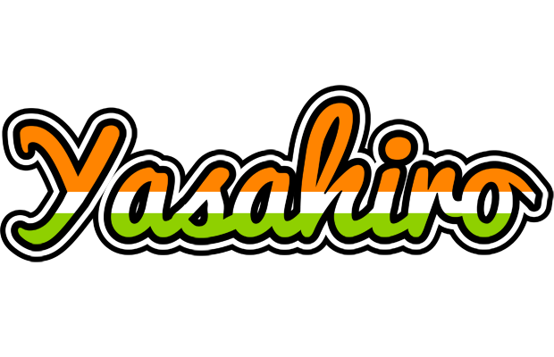 Yasahiro mumbai logo