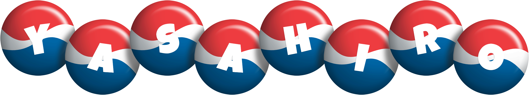 Yasahiro paris logo