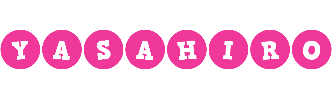 Yasahiro poker logo