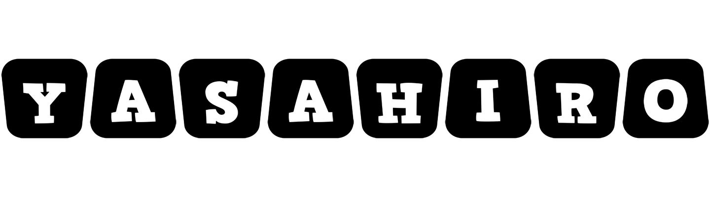 Yasahiro racing logo