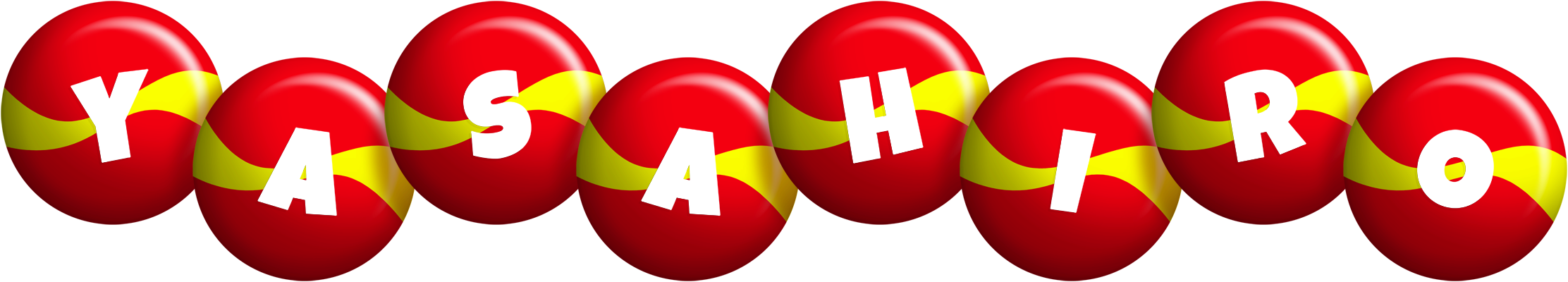 Yasahiro spain logo