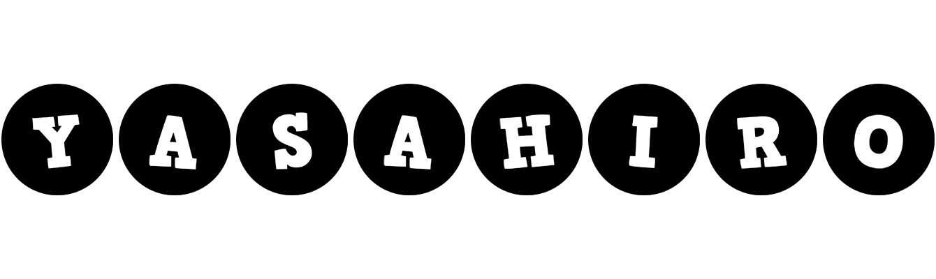 Yasahiro tools logo