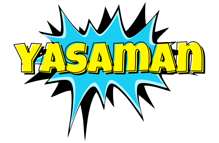 Yasaman amazing logo