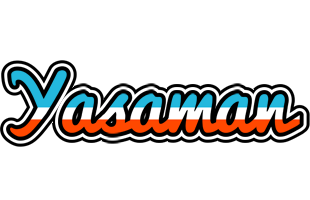 Yasaman america logo