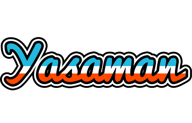 Yasaman america logo