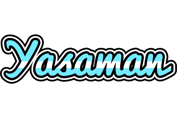 Yasaman argentine logo
