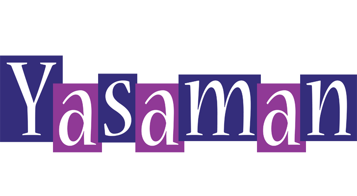 Yasaman autumn logo