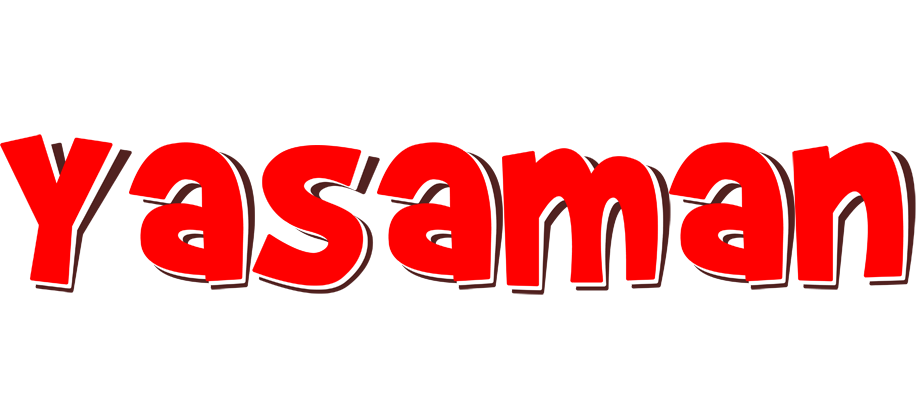 Yasaman basket logo