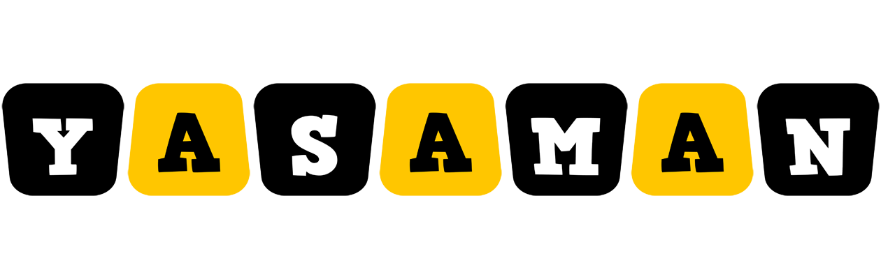 Yasaman boots logo