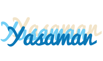 Yasaman breeze logo