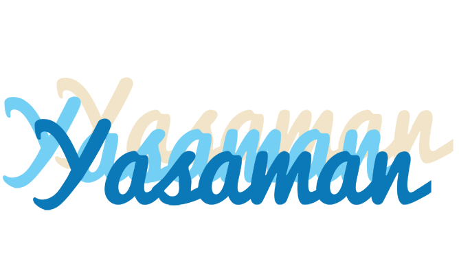 Yasaman breeze logo