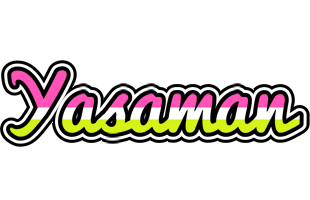 Yasaman candies logo