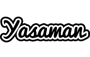 Yasaman chess logo