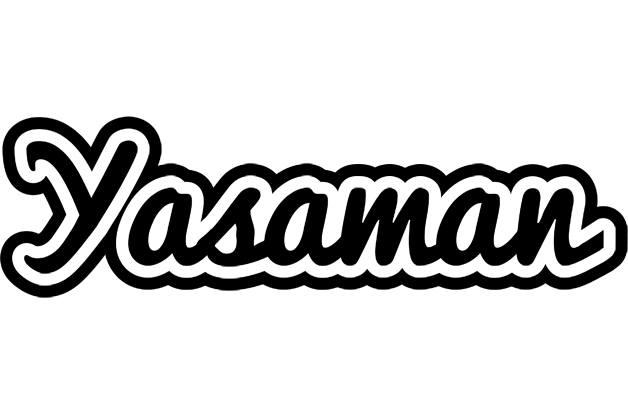 Yasaman chess logo