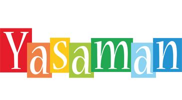 Yasaman colors logo