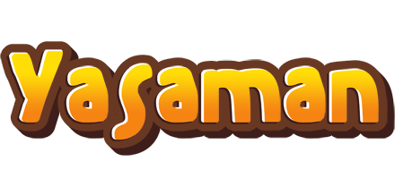 Yasaman cookies logo